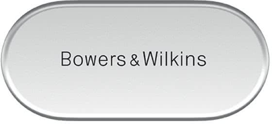 Беспроводные наушники Bowers & Wilkins TWS PI7 S2,  White 5
