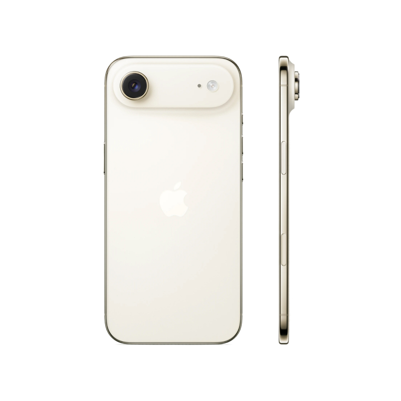 Смартфон Apple iPhone Air 1 ТБ Светло-золотой (eSIM) - фото 2