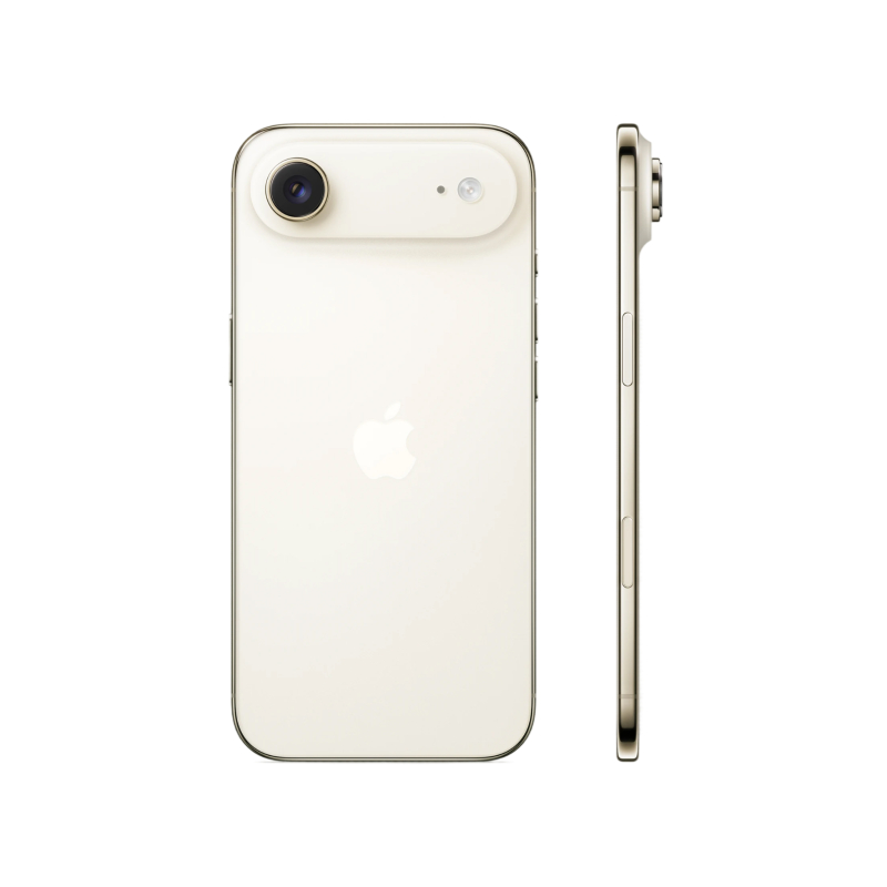 Смартфон Apple iPhone 17 Air | 512 ГБ (Light Gold | Золотой) - фото 2
