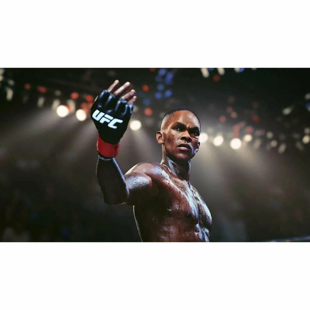 Игра UFC 5 (PS5, английская версия) 4