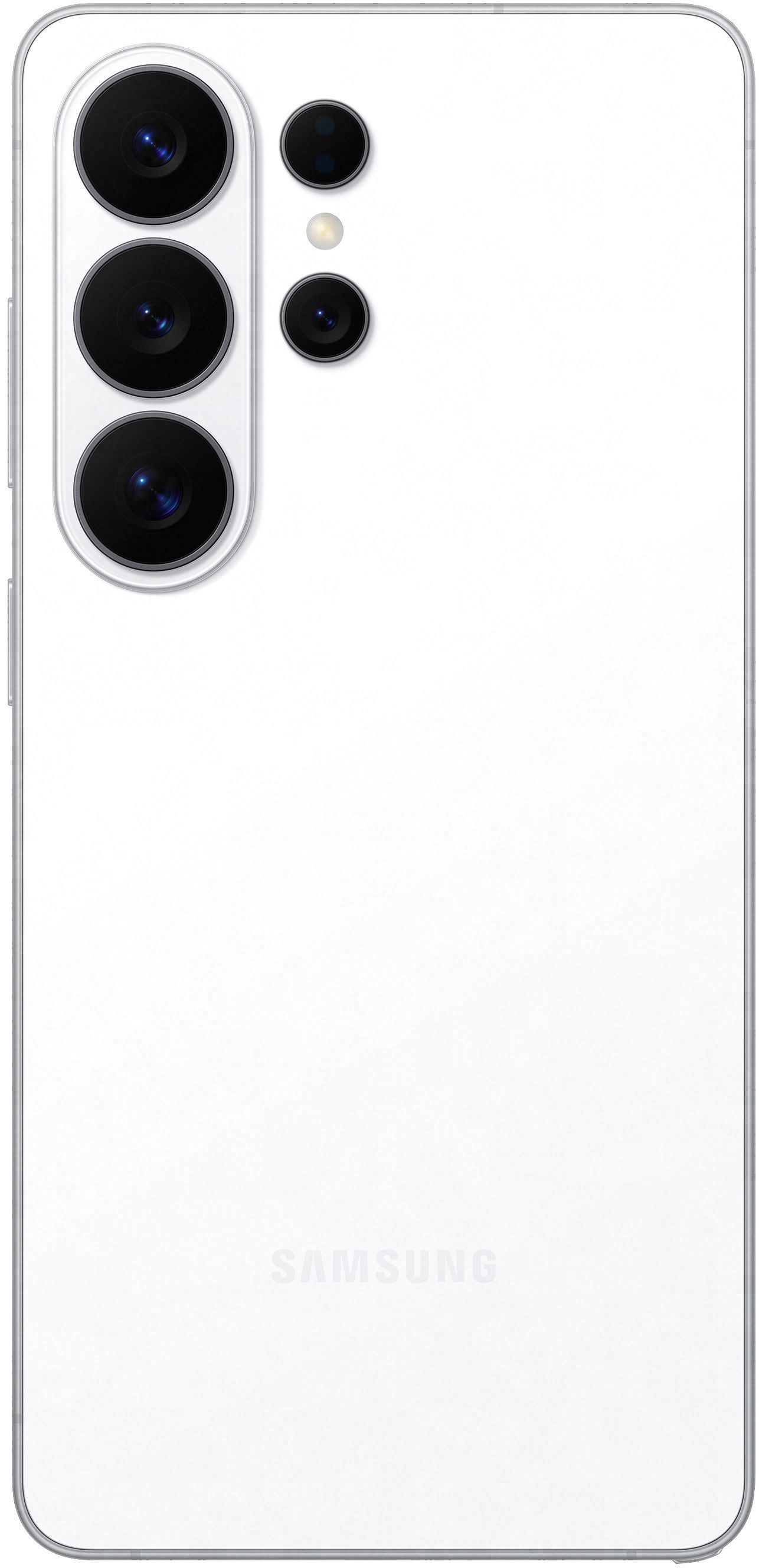 Смартфон Samsung Galaxy S26 Ultra 12/512 ГБ Белый 7