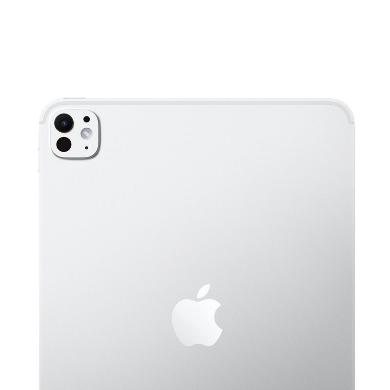 Планшет Apple iPad Pro (2025 M5) 11" Wi-Fi + Cellular | 2 ТБ Silver - фото 3