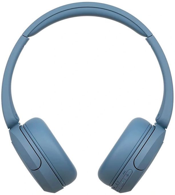 Наушники Sony WH-CH520, Синий 3