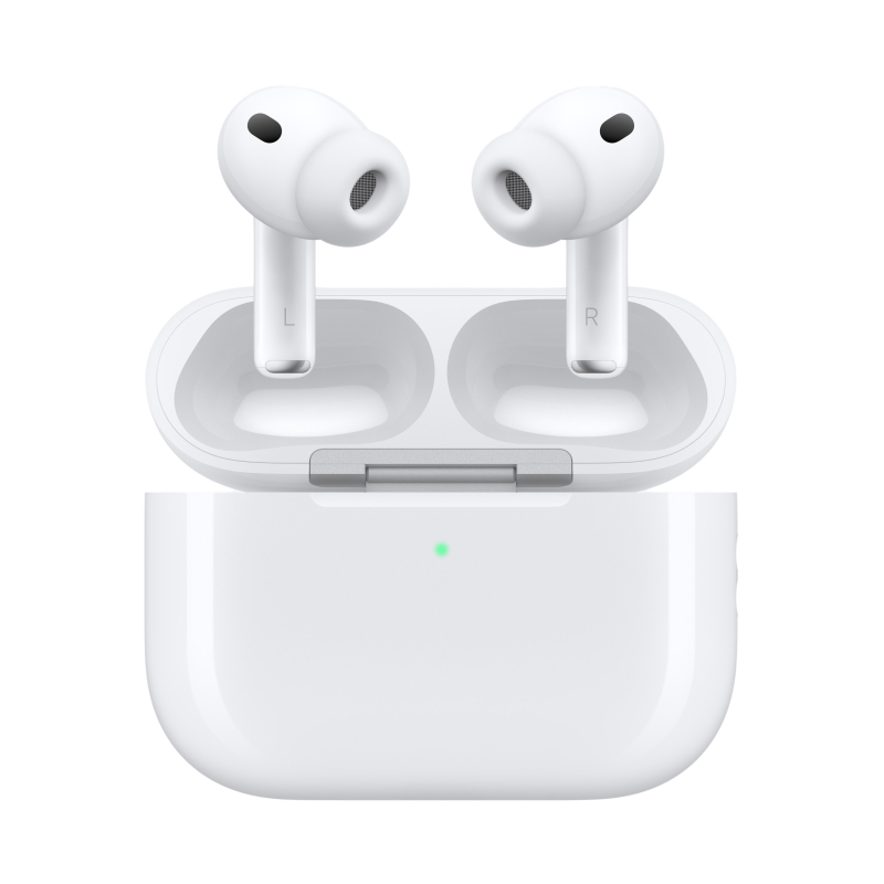 Беспроводные наушники Apple AirPods Pro 3 - фото 2