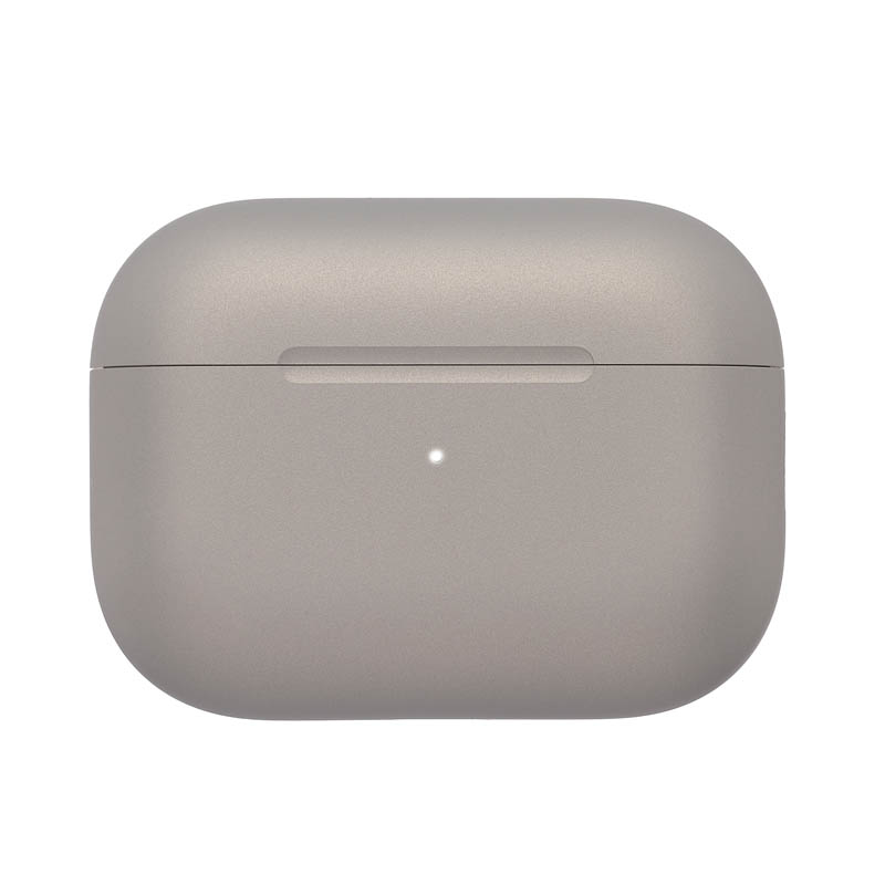 Наушники Apple AirPods Pro 2 (2023) MagSafe, USB-Type C, Natural - фото 2