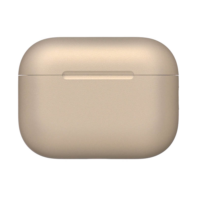 Беспроводные наушники AirPods Pro 3 MagSafe (USB-C) (2025), Pro Gold - фото 2