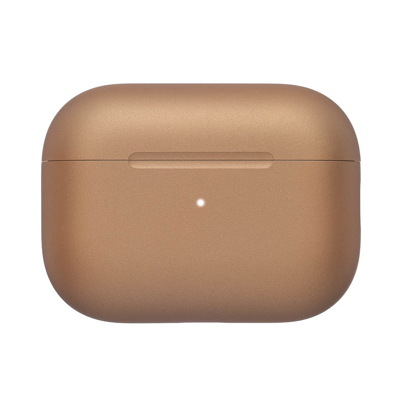 Наушники Apple AirPods Pro 2 (2023) MagSafe, USB-Type C, Золото 2