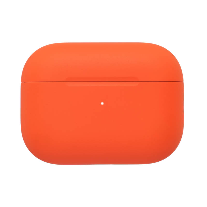 Наушники Apple AirPods Pro 2 (2023) MagSafe, USB-Type C, Оранж 2