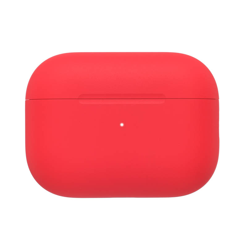 Наушники Apple AirPods Pro 2 (2023) MagSafe, USB-Type C, Красный 2