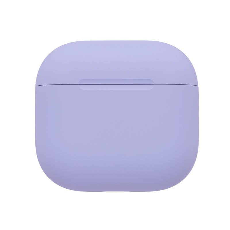 Наушники AirPods (4-го поколения, 2024), Лаванда 2