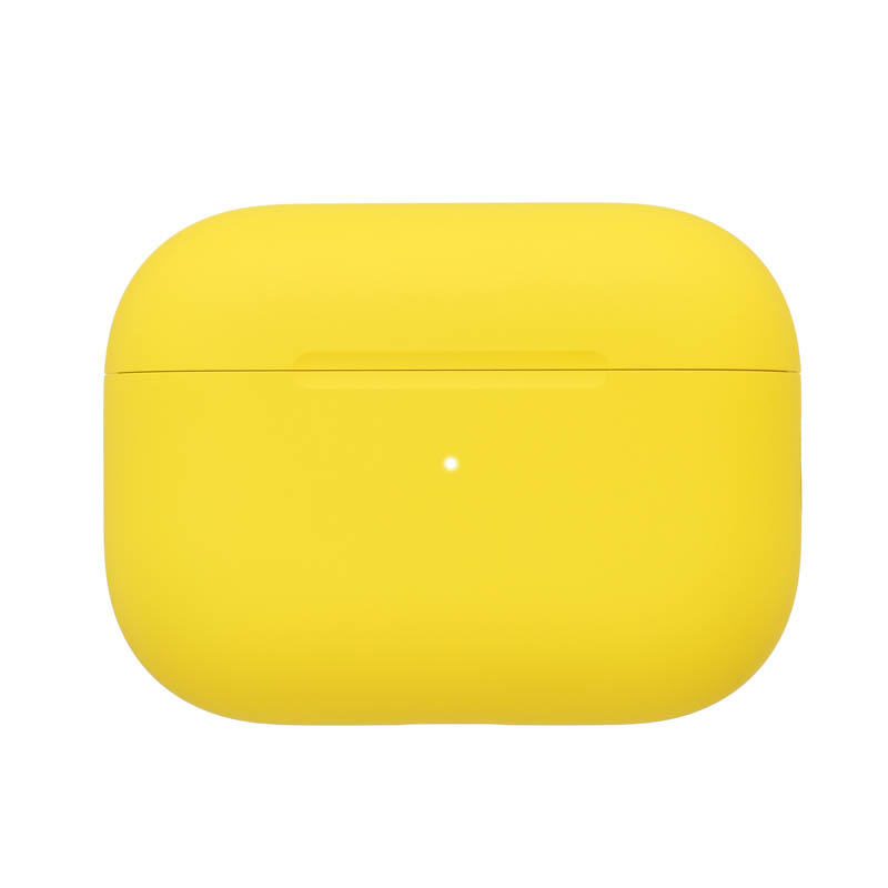 Наушники Apple AirPods Pro 2 (2023) MagSafe, USB-Type C, Лимон - фото 2