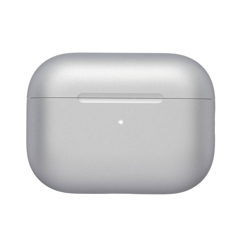 Наушники Apple AirPods Pro 2 (2023) MagSafe, USB-Type C, Silver - фото 2