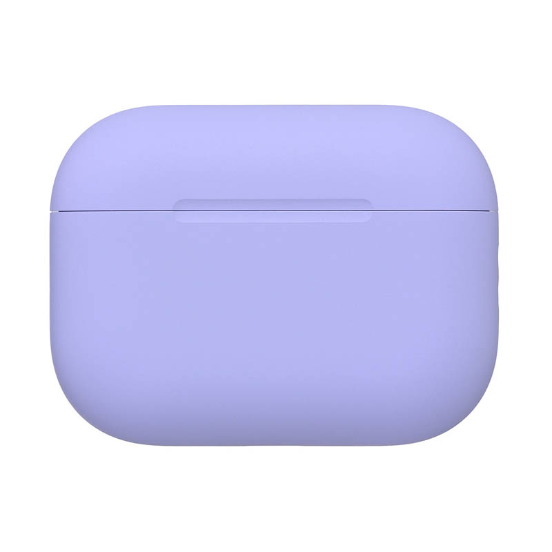 Беспроводные наушники AirPods Pro 3 MagSafe (USB-C) (2025), Лаванда 2