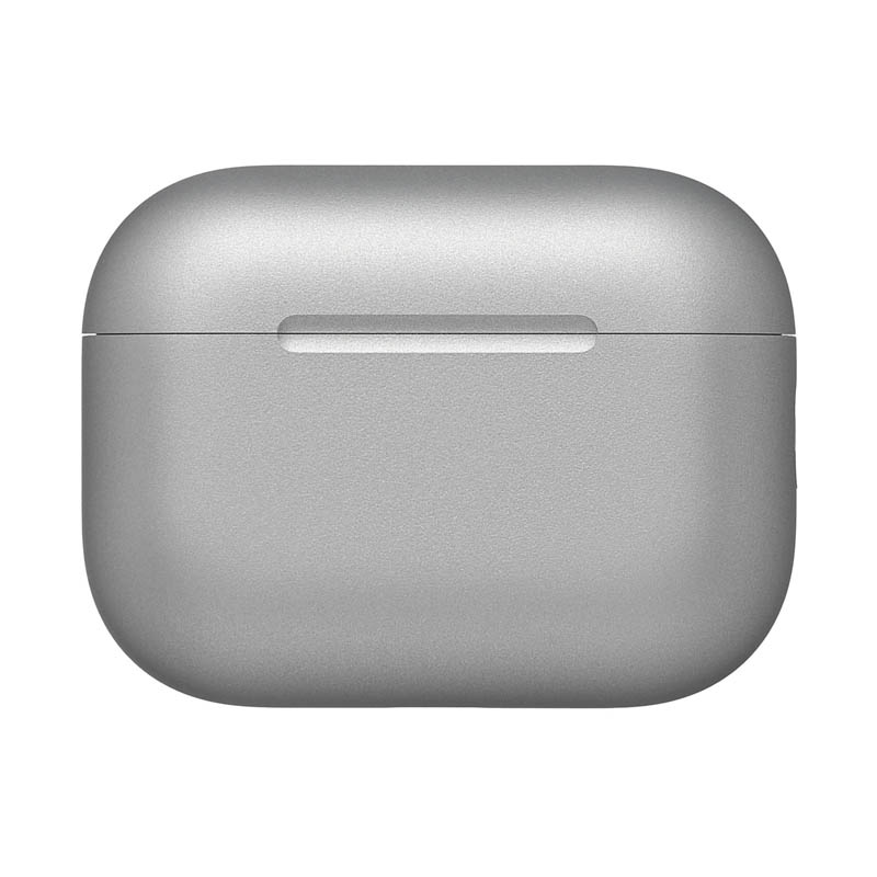 Беспроводные наушники AirPods Pro 3 MagSafe (USB-C) (2025), Silver - фото 2
