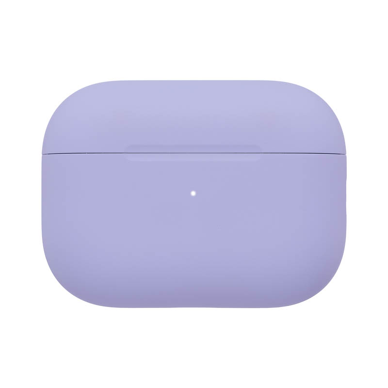 Наушники Apple AirPods Pro 2 (2023) MagSafe, USB-Type C, Лаванда - фото 2