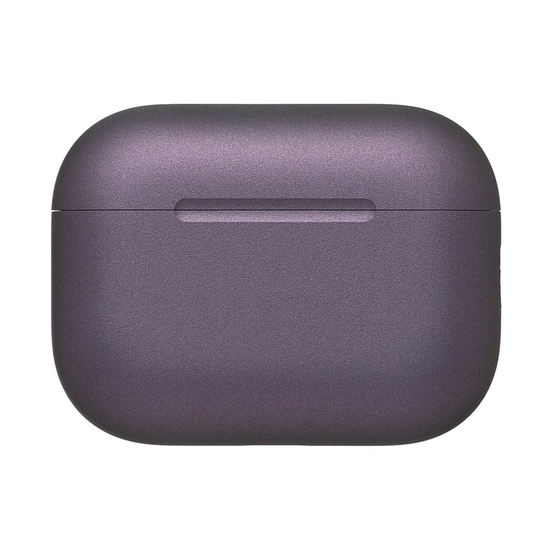 Беспроводные наушники AirPods Pro 3 MagSafe (USB-C) (2025), Pro Purple - фото 2