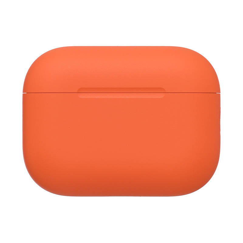 Беспроводные наушники AirPods Pro 3 MagSafe (USB-C) (2025), Оранж - фото 2