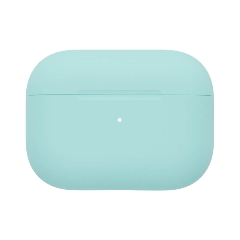 Наушники Apple AirPods Pro 2 (2023) MagSafe, USB-Type C, Мятный - фото 2