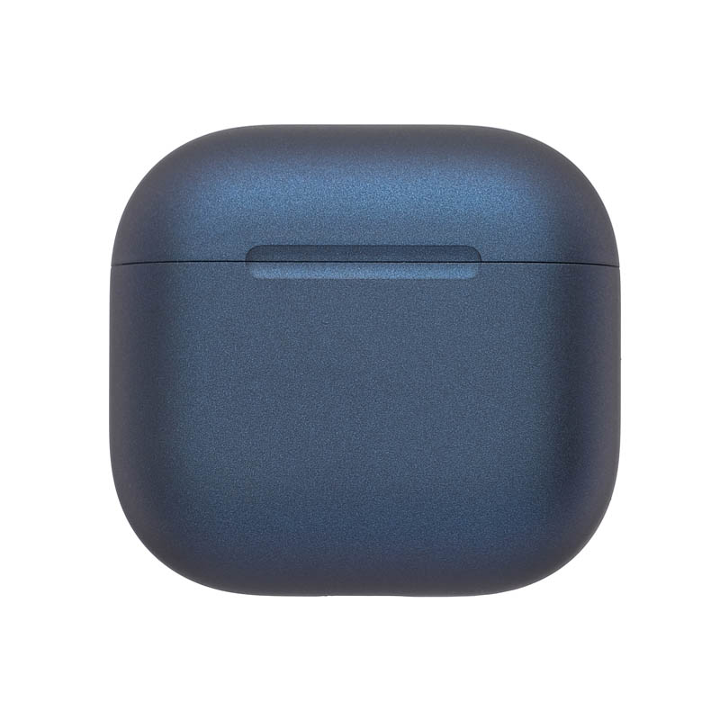 Наушники AirPods (4-го поколения, 2024), Темно-синий - фото 2