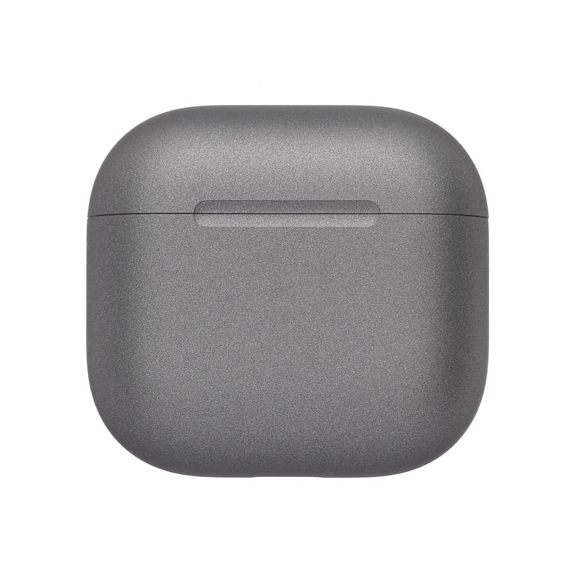 Наушники AirPods (4-го поколения, 2024) с шумоподавлением, Графит 2