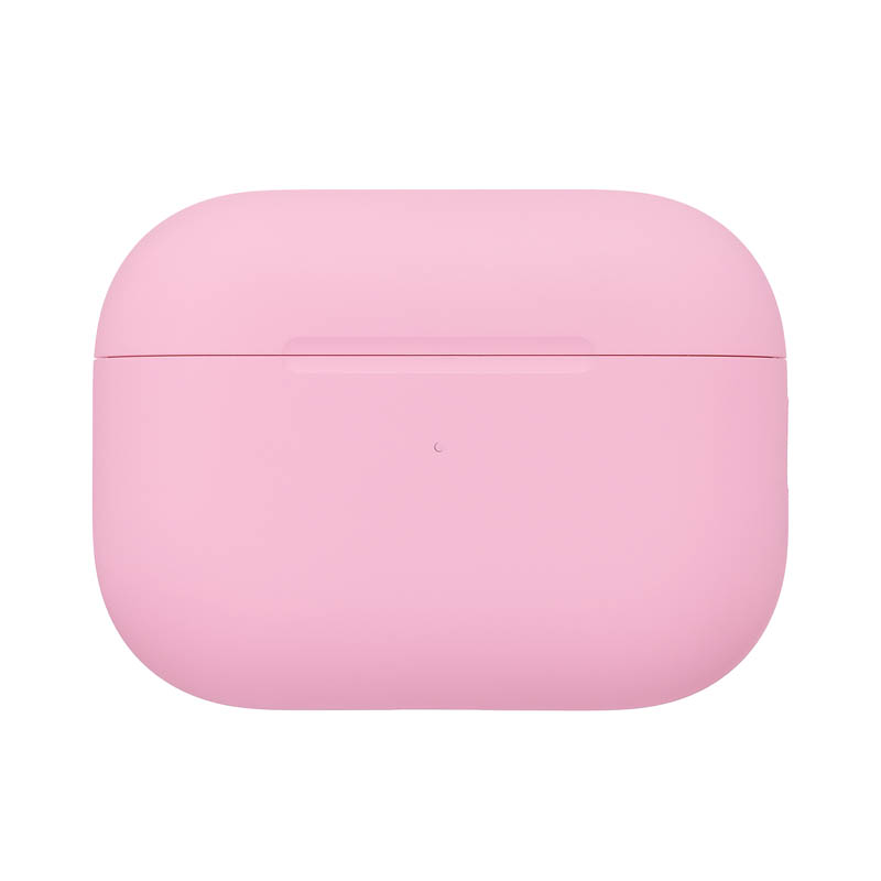 Наушники Apple AirPods Pro 2 (2023) MagSafe, USB-Type C, Розовый - фото 2