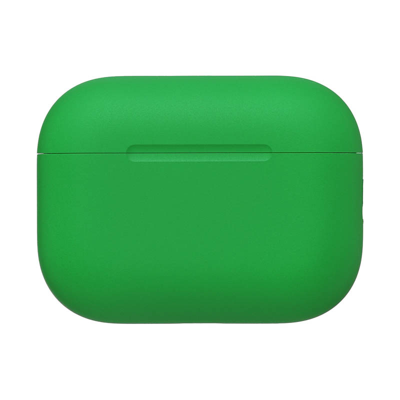 Беспроводные наушники AirPods Pro 3 MagSafe (USB-C) (2025), Зеленый - фото 2