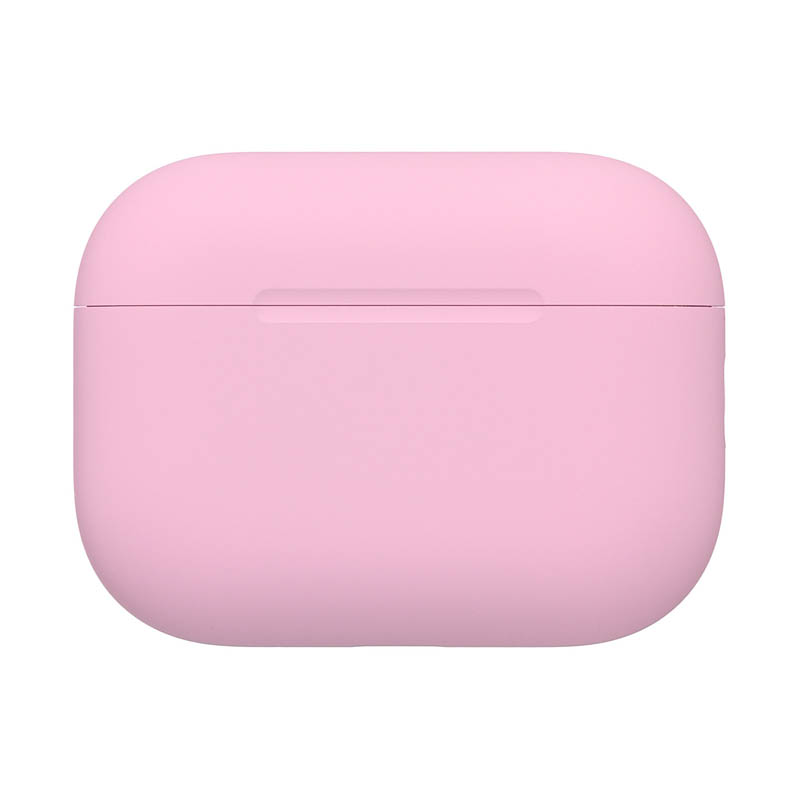 Беспроводные наушники AirPods Pro 3 MagSafe (USB-C) (2025), Розовый - фото 2