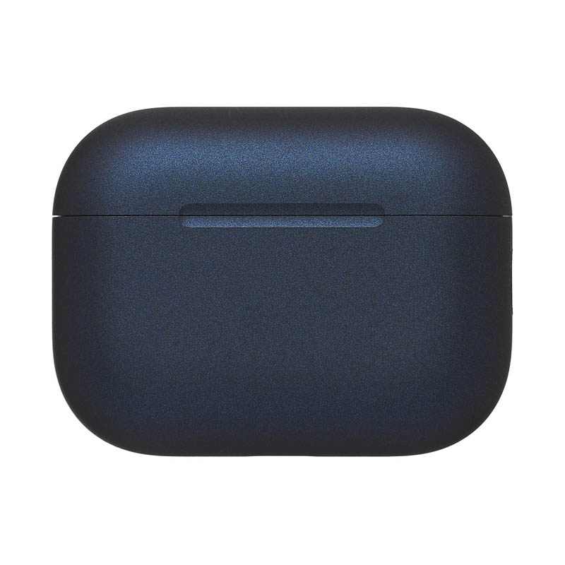 Беспроводные наушники AirPods Pro 3 MagSafe (USB-C) (2025), Темно-синий - фото 2