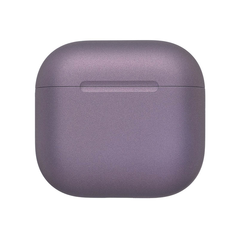 Наушники AirPods (4-го поколения, 2024) с шумоподавлением, Pro Purple 2
