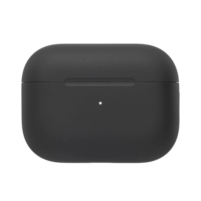 Наушники Apple AirPods Pro 2 (2023) MagSafe, USB-Type C, Black Edition - фото 2