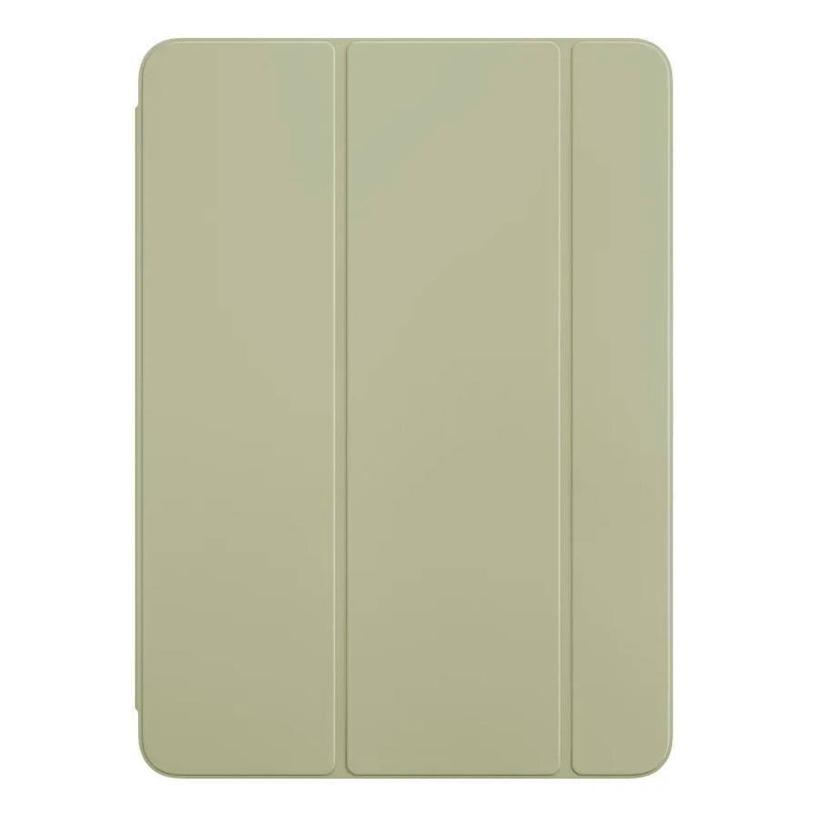 Чехол книжка Smart Folio для iPad Air 10.9" / Air 11" (2020 - 2024) Шалфей