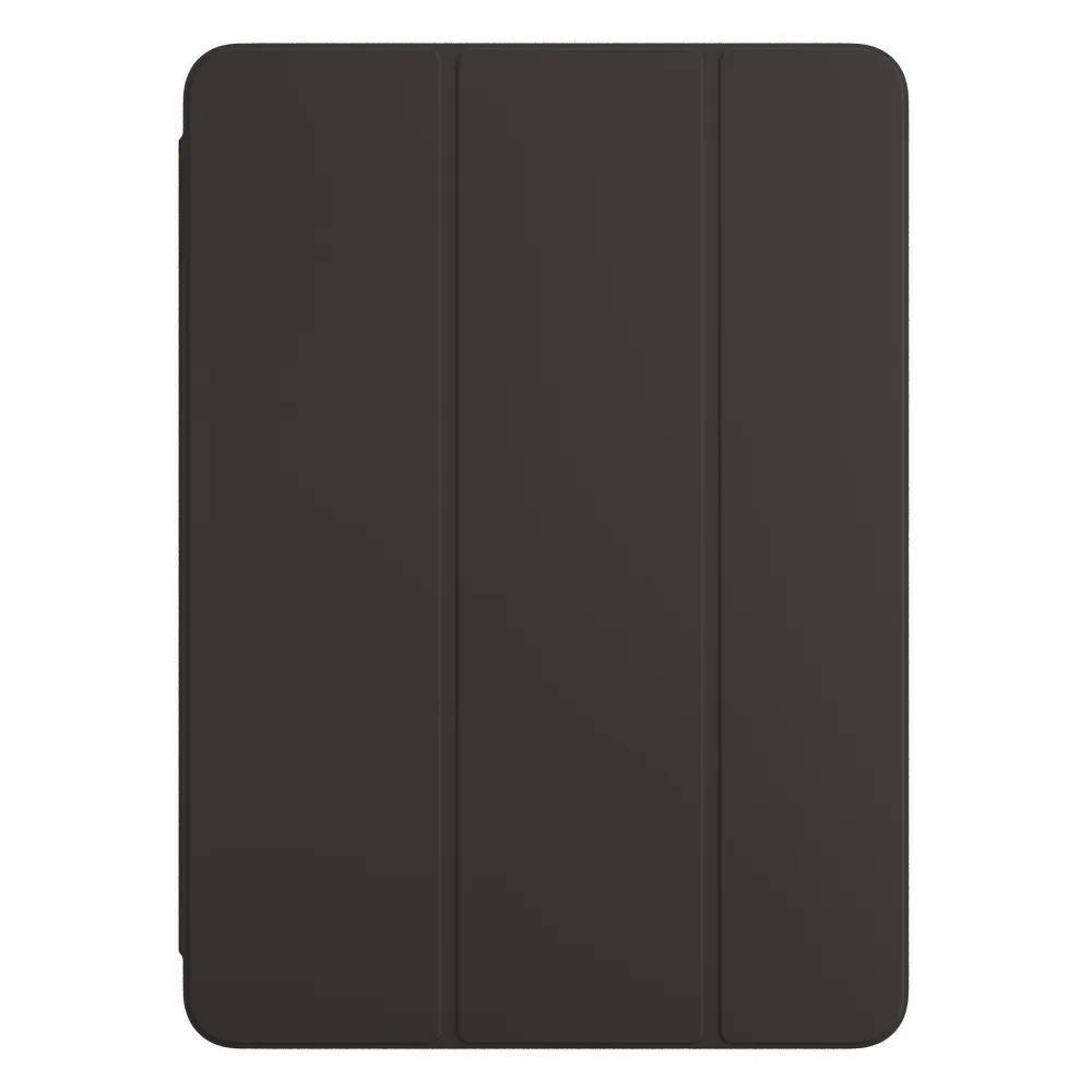 Чехол книжка Smart Folio для iPad Pro 11" (2024) Черный