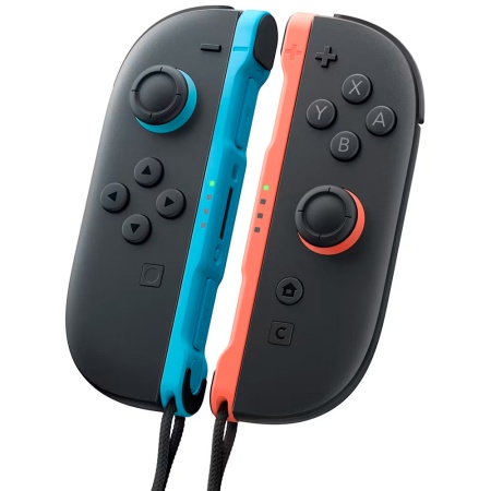 Контроллеры Joy-Con 2 для Nintendo Switch 2 - фото 3