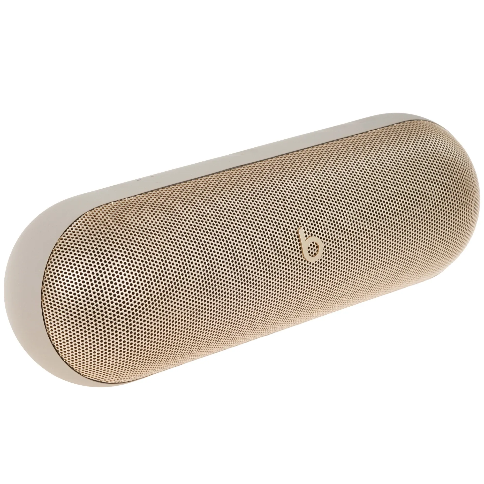Портативная колонка Beats Pill Шампанское|Champagne Gold