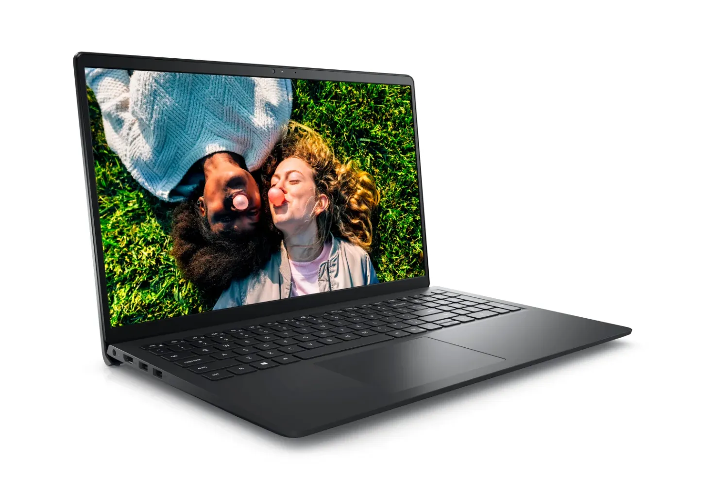 Ноутбук Dell Inspiron 3520 15 (Intel i7, 16 ГБ, 512 ГБ SSD) - фото 2