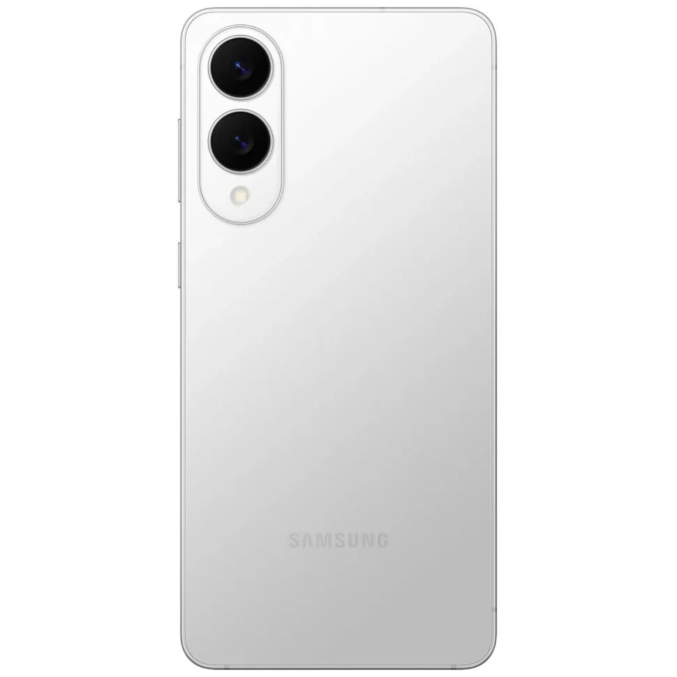 Смартфон Samsung Galaxy S25 Edge | 12/256 ГБ (Cеребристый | Titanium Silver) - фото 3