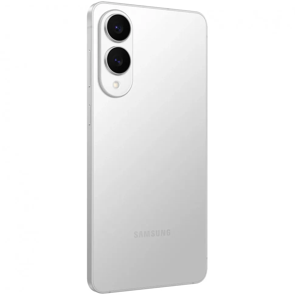 Смартфон Samsung Galaxy S25 Edge | 12/256 ГБ (Cеребристый | Titanium Silver) 4