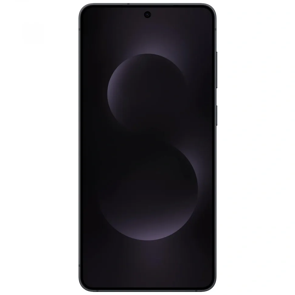 Смартфон Samsung Galaxy S25 Edge | 12/512 ГБ (Черный | Titanium Jetblack) - фото 2