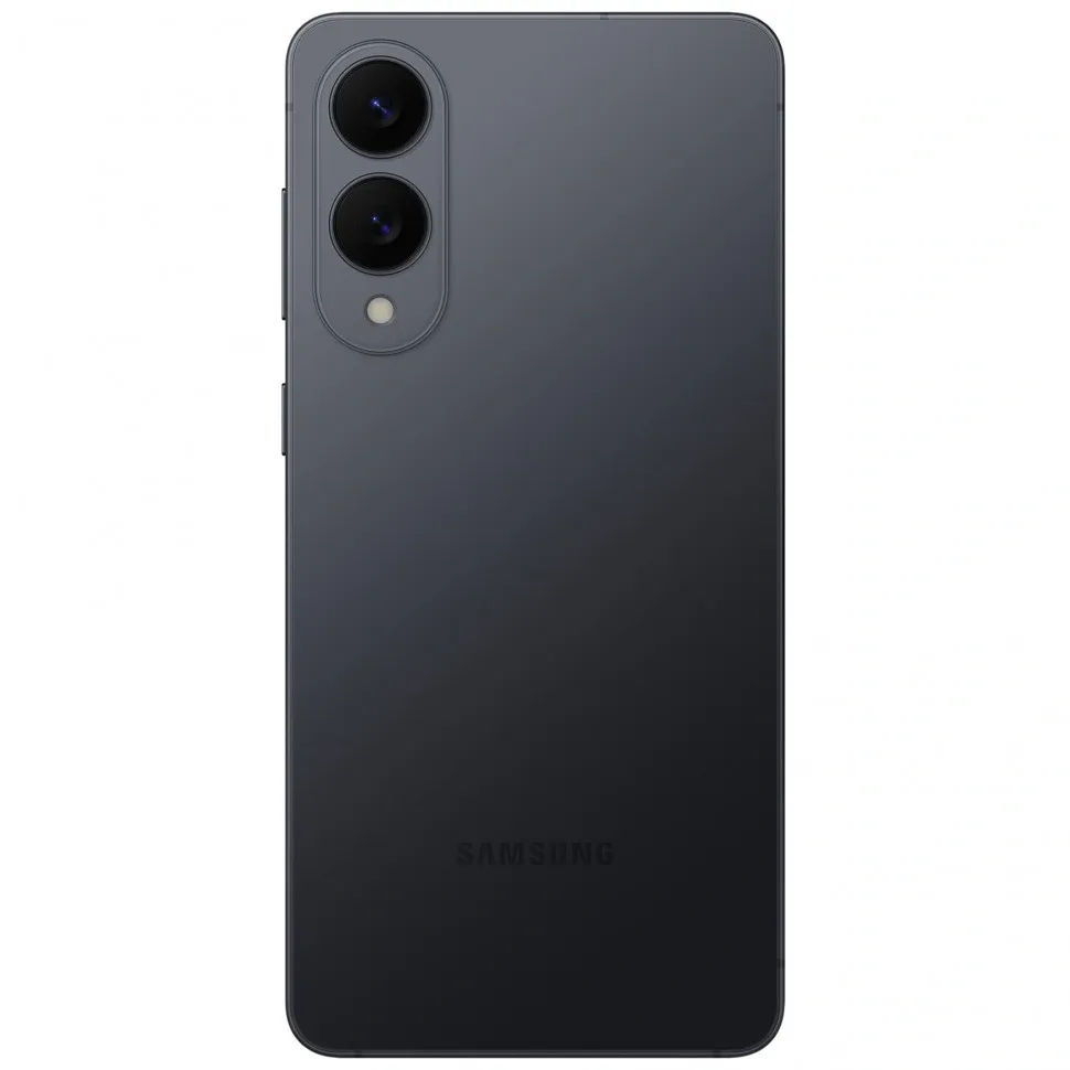 Смартфон Samsung Galaxy S25 Edge | 12/512 ГБ (Черный | Titanium Jetblack) - фото 3