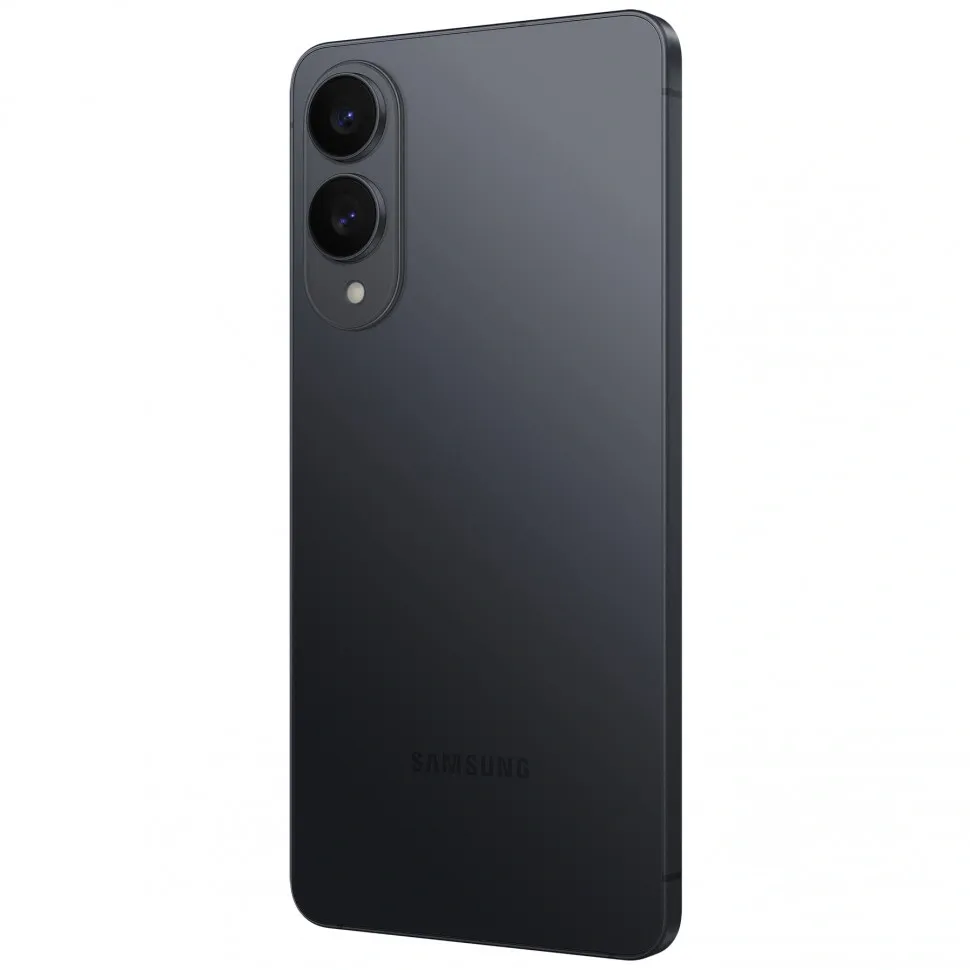 Смартфон Samsung Galaxy S25 Edge | 12/512 ГБ (Черный | Titanium Jetblack) 5