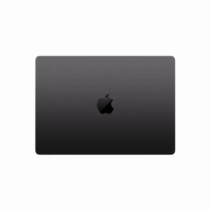 Ноутбук Apple MacBook Pro 14" M5 (2025) 10C CPU/10C GPU, 32 ГБ RAM, 512 ГБ SSD, Midnight 4