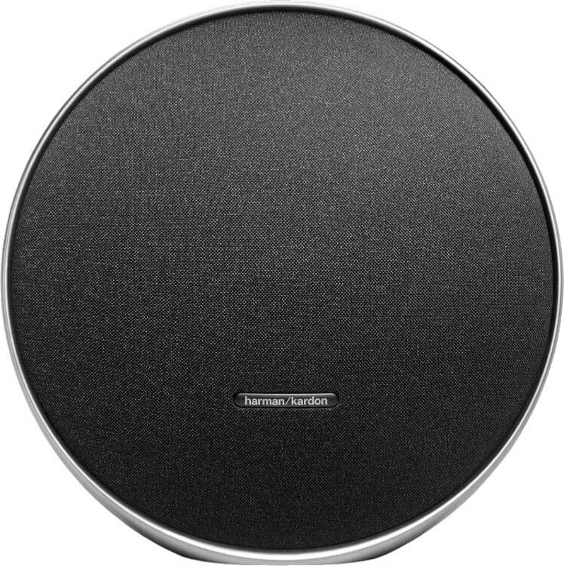 Беспроводная акустика Harman/Kardon Onyx studio 9, Черный - фото 2