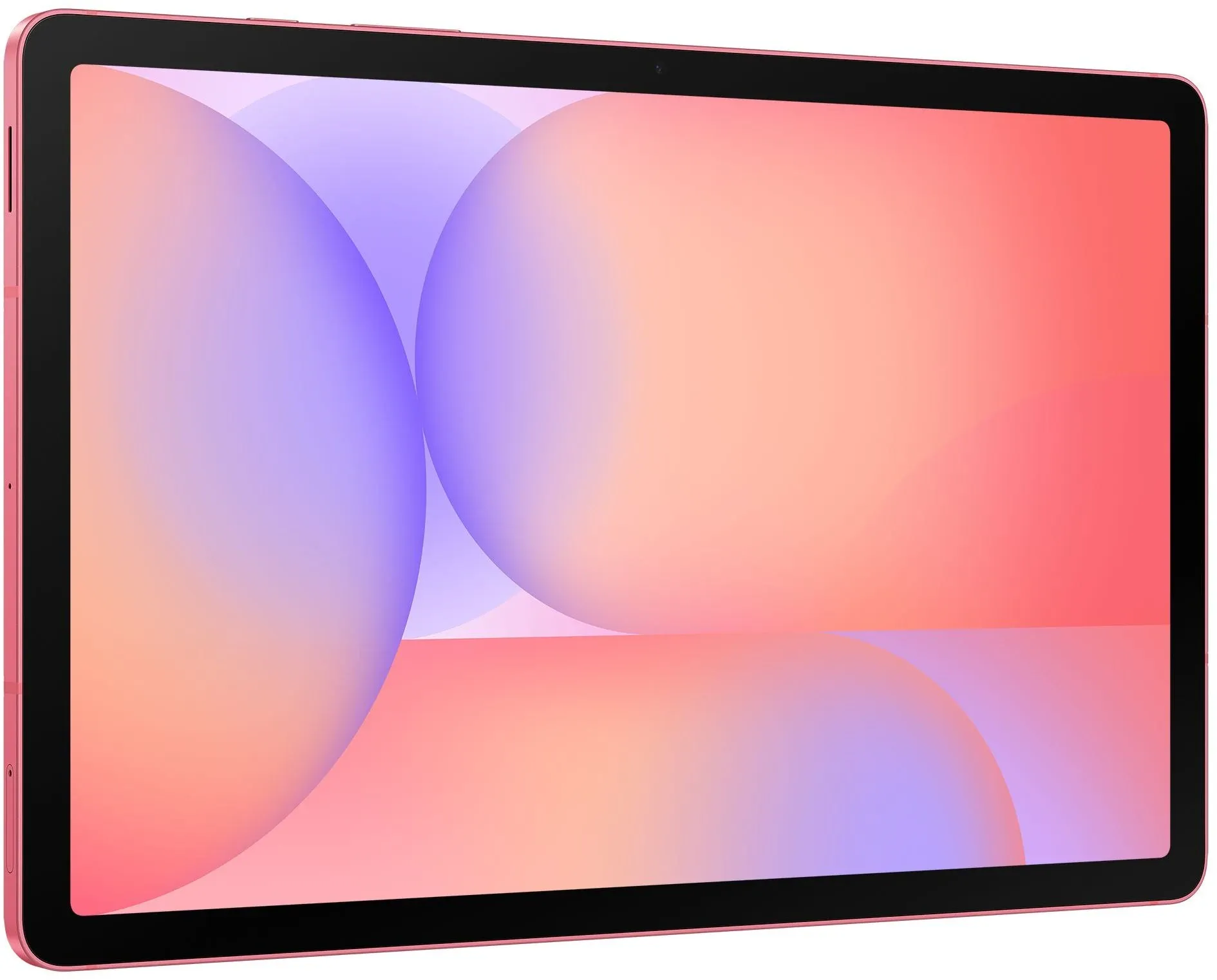 Планшет Samsung Galaxy Tab S10 Lite | Wi-Fi | 8/256 ГБ Коралловый - фото 2