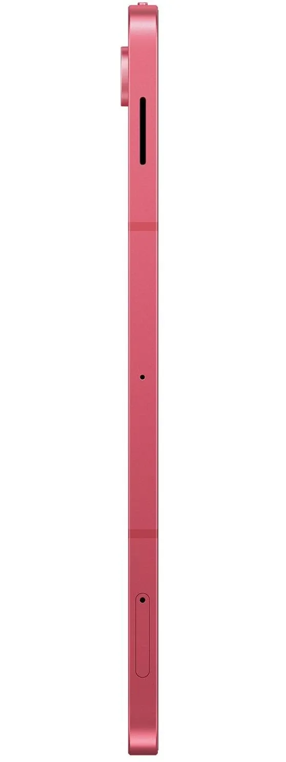 Планшет Samsung Galaxy Tab S10 Lite | Wi-Fi | 6/128 ГБ Коралловый 5