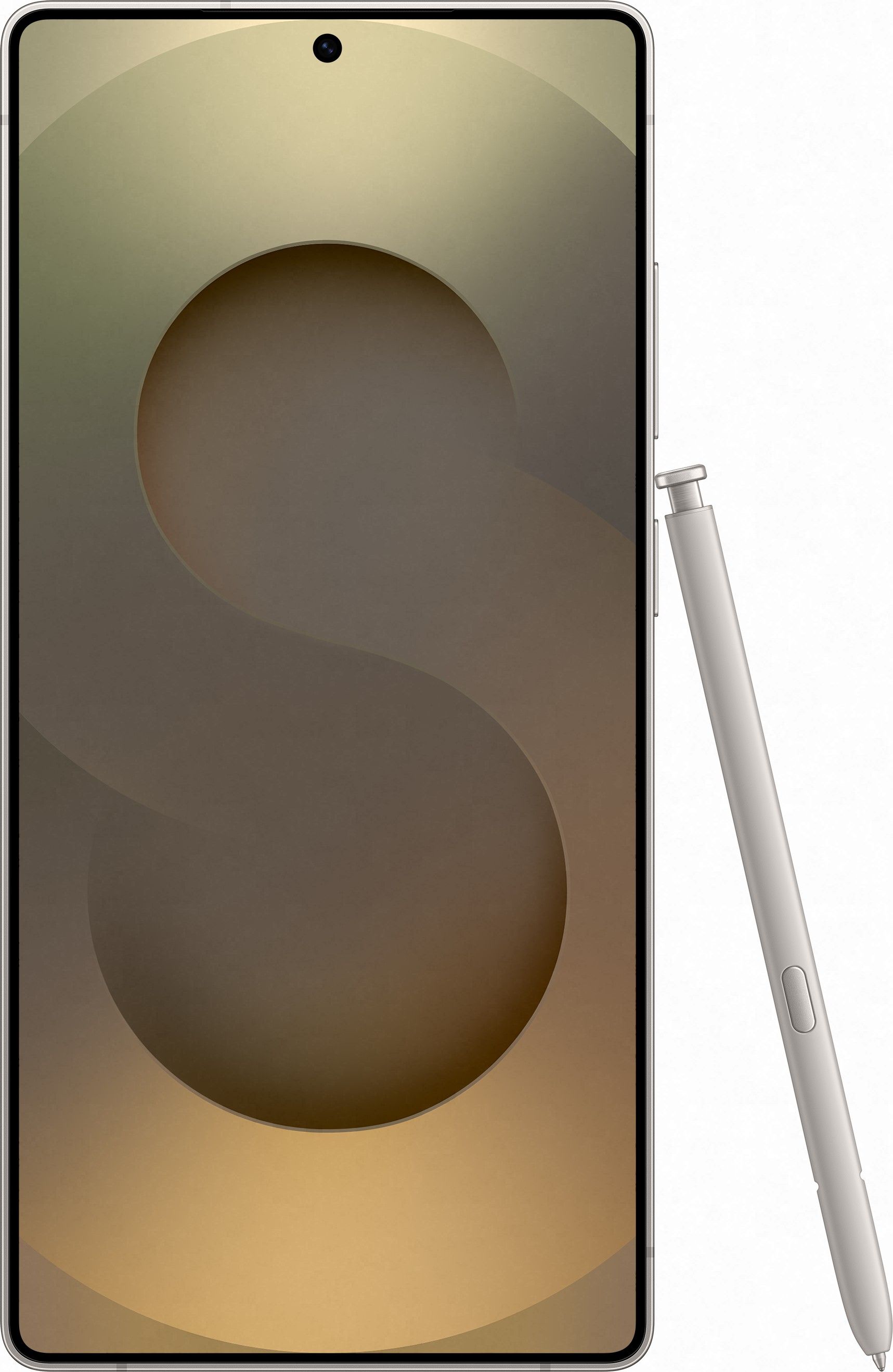 Смартфон Samsung Galaxy S25 Ultra | 12/512 ГБ (Gray Titanium | Серый титан) - фото 2