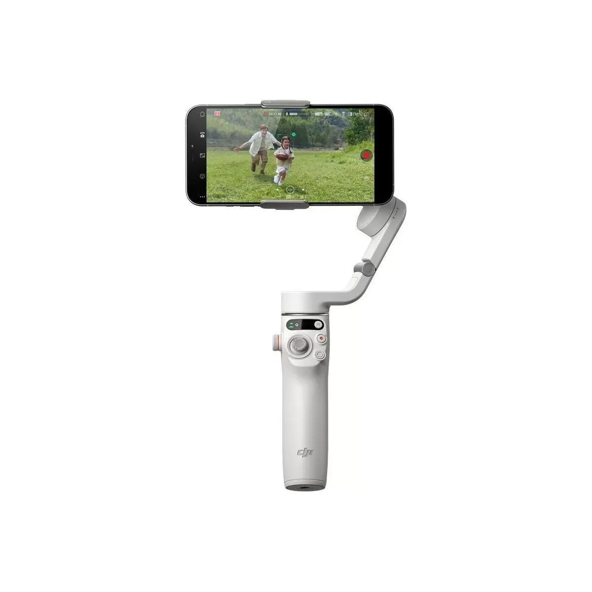 Стабилизатор мобильный DJI Osmo Mobile 6, белый - фото 2