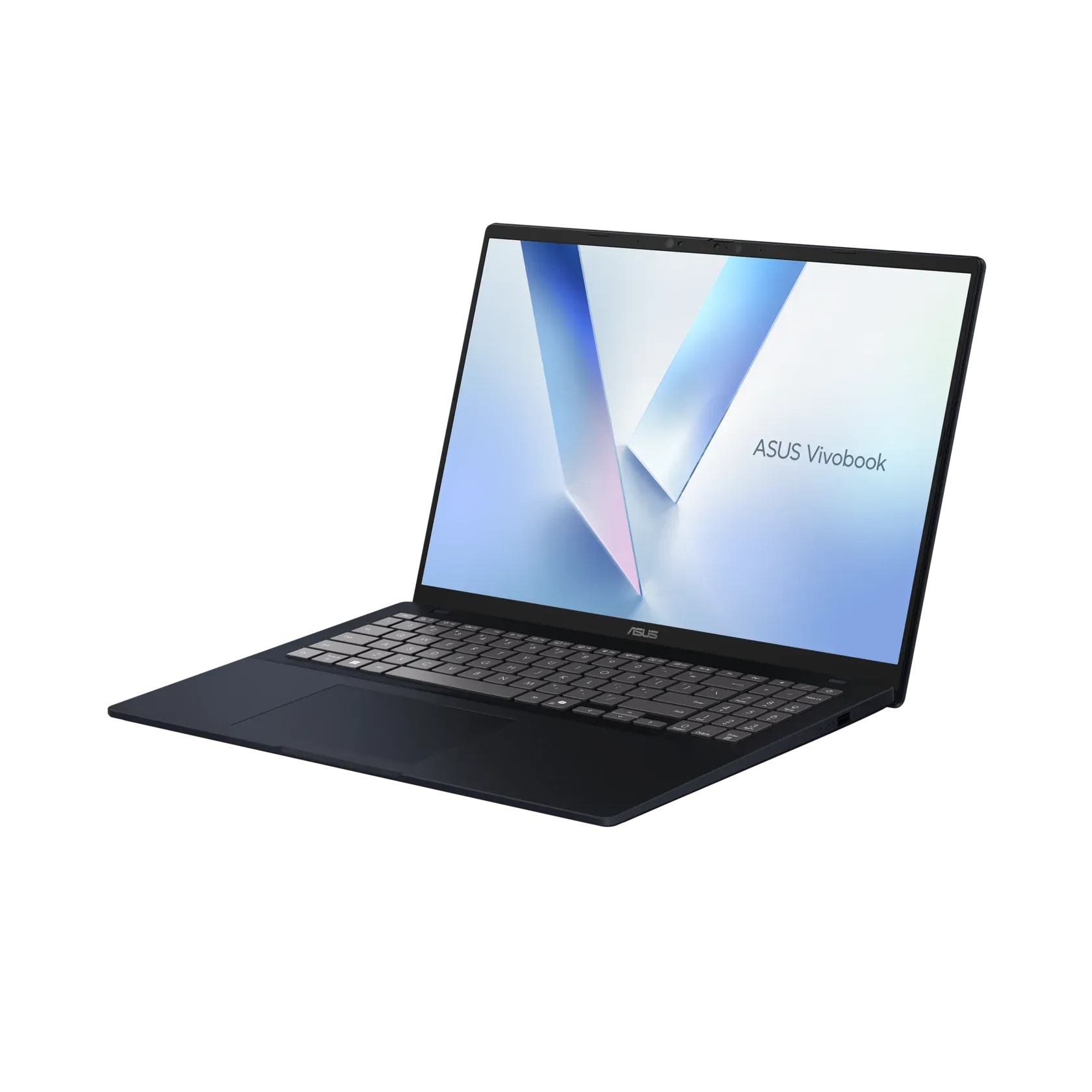 Ноутбук Asus Vivobook 16 X1607QA-DS54 (Snapdragon X, 16 ГБ RAM, 512 ГБ SSD) - фото 2