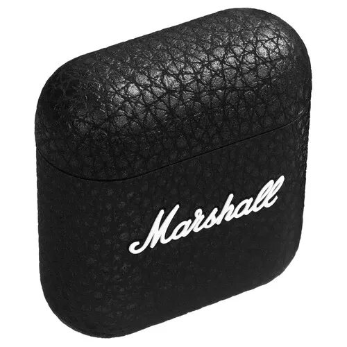 Наушники Marshall MINOR IV Черный 5