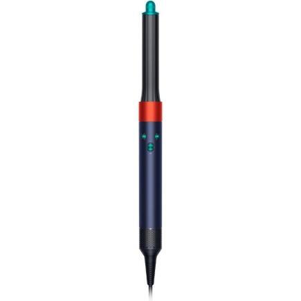 Стайлер Dyson Hairstyler Airwrap HS05 Complete Long (Prussian Blue / Topaz Orange) - фото 2
