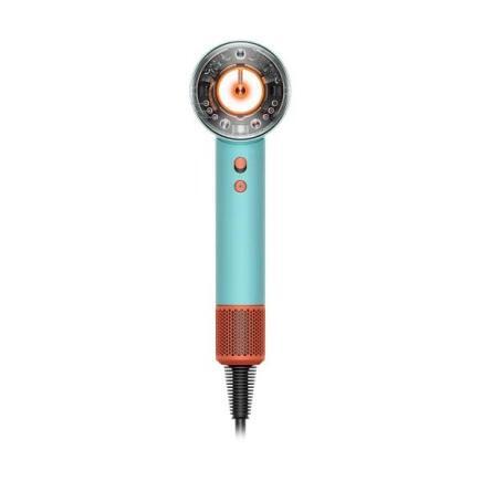 Фен Dyson Supersonic HD16 Nural (Ceramic / Topaz) - фото 2